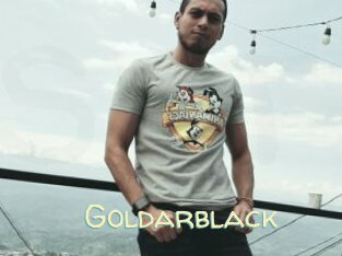 Goldarblack