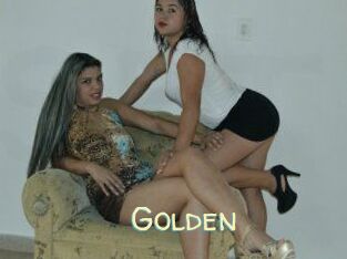 Golden