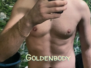 Goldenbody