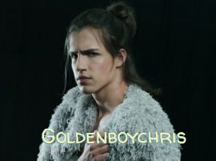 Goldenboychris