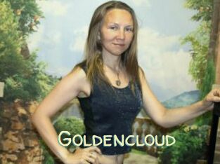 Goldencloud