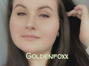 Goldenfoxx