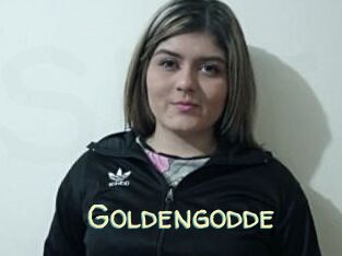 Goldengodde