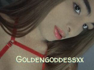 Goldengoddessxx