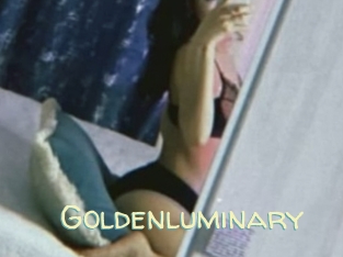 Goldenluminary