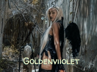 Goldenviiolet