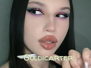 Goldicarter