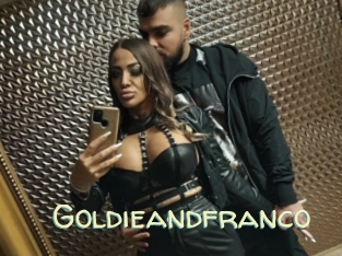 Goldieandfranco