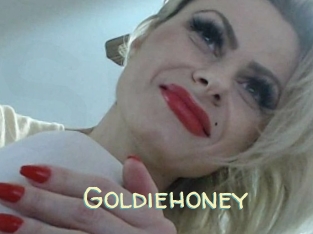 Goldiehoney