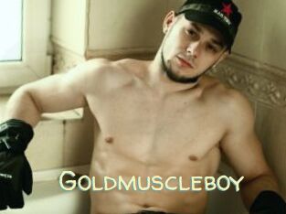 Goldmuscleboy
