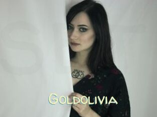 Goldolivia