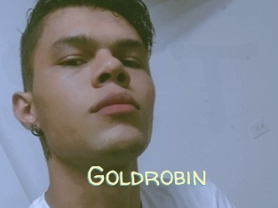 Goldrobin