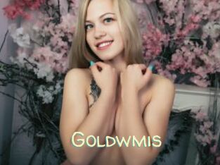 Goldwmis