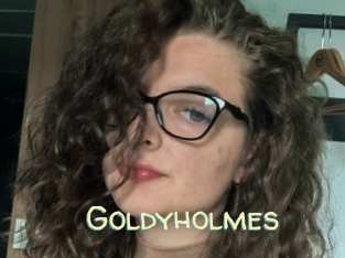 Goldyholmes