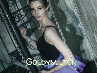 Goldymilton