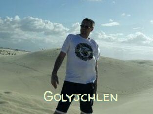 Golyjchlen