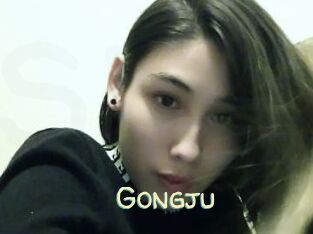 Gongju