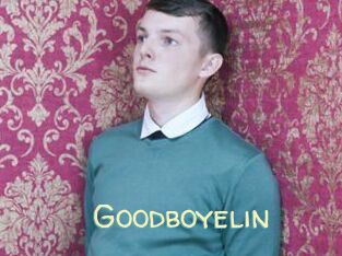 Goodboyelin