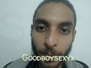 Goodboysexyx