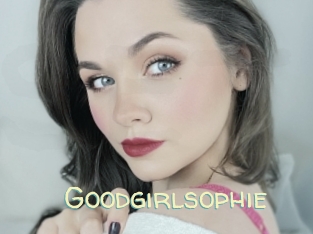 Goodgirlsophie