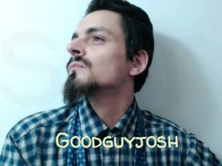 goodguyjosh Sexy Tchat