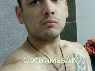 goodtimesAK Sexy Tchat