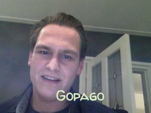 Gopago