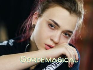 Gordemagical
