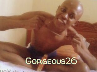 Gorgeous26