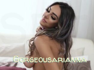 gorgeousarianna Sexy Tchat