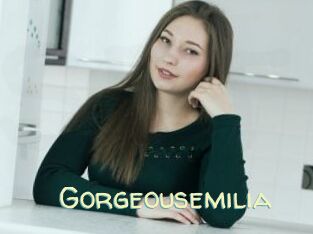 Gorgeousemilia