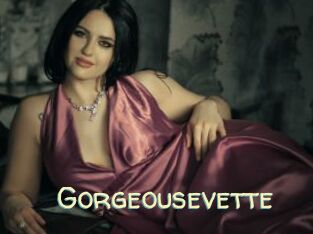 gorgeousevette Sexy Tchat