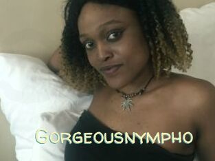 Gorgeousnympho