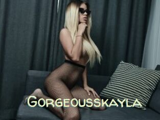 Gorgeousskayla