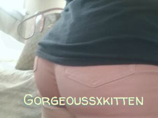Gorgeoussxkitten
