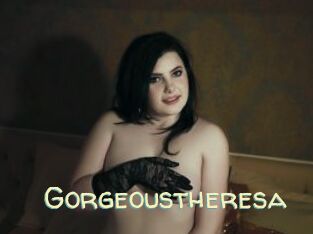 Gorgeoustheresa