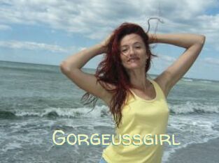 Gorgeussgirl
