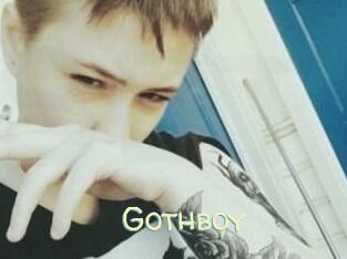 Gothboy