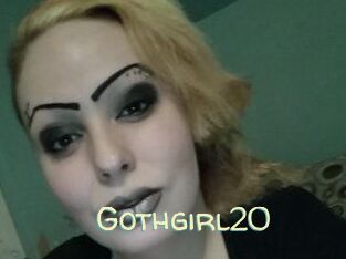 Gothgirl20