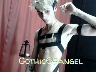 Gothic69angel