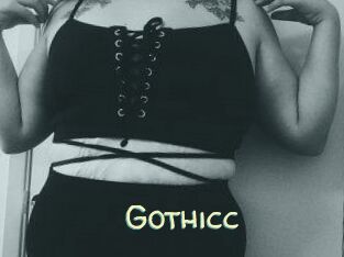 Gothicc