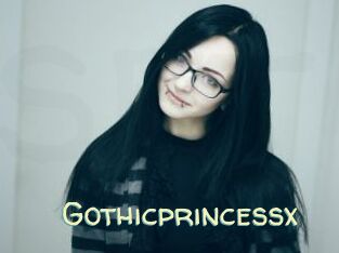 Gothicprincessx