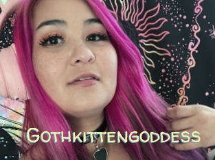 Gothkittengoddess