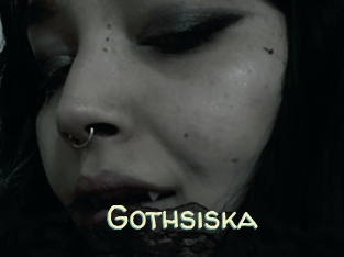 Gothsiska