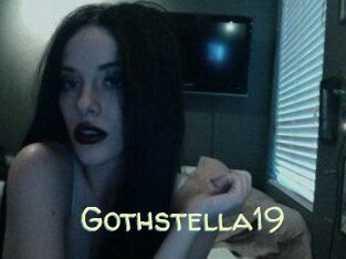 Gothstella19