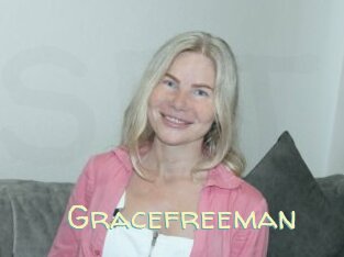 gracefreeman Sexy Tchat