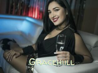 gracehiill Sexy Tchat