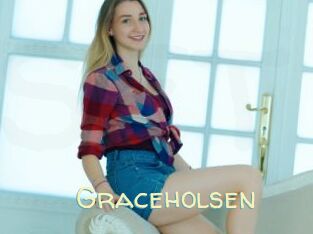 Graceholsen