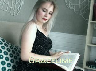 gracelime Sexy Tchat