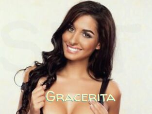 Gracerita